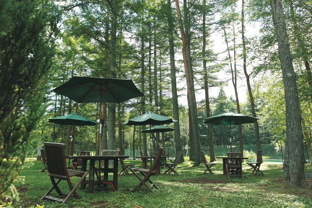 Fuji Premium Resort Fujikawaguchiko Ngoại thất bức ảnh