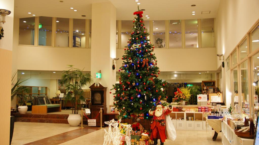 Fuji Premium Resort Fujikawaguchiko Ngoại thất bức ảnh