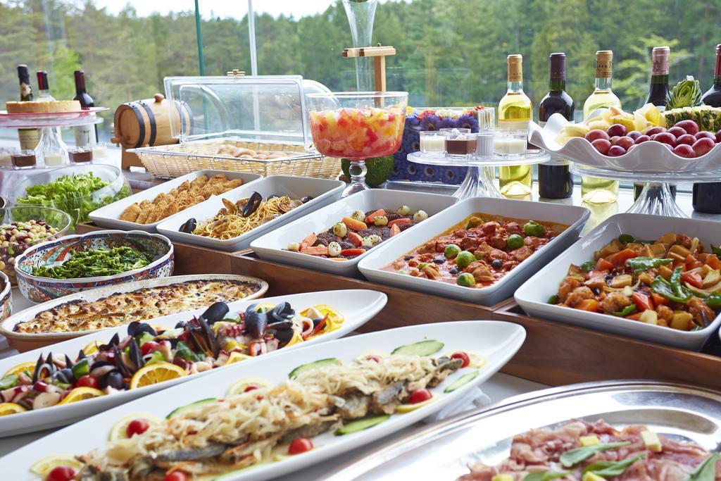 Fuji Premium Resort Fujikawaguchiko Ngoại thất bức ảnh