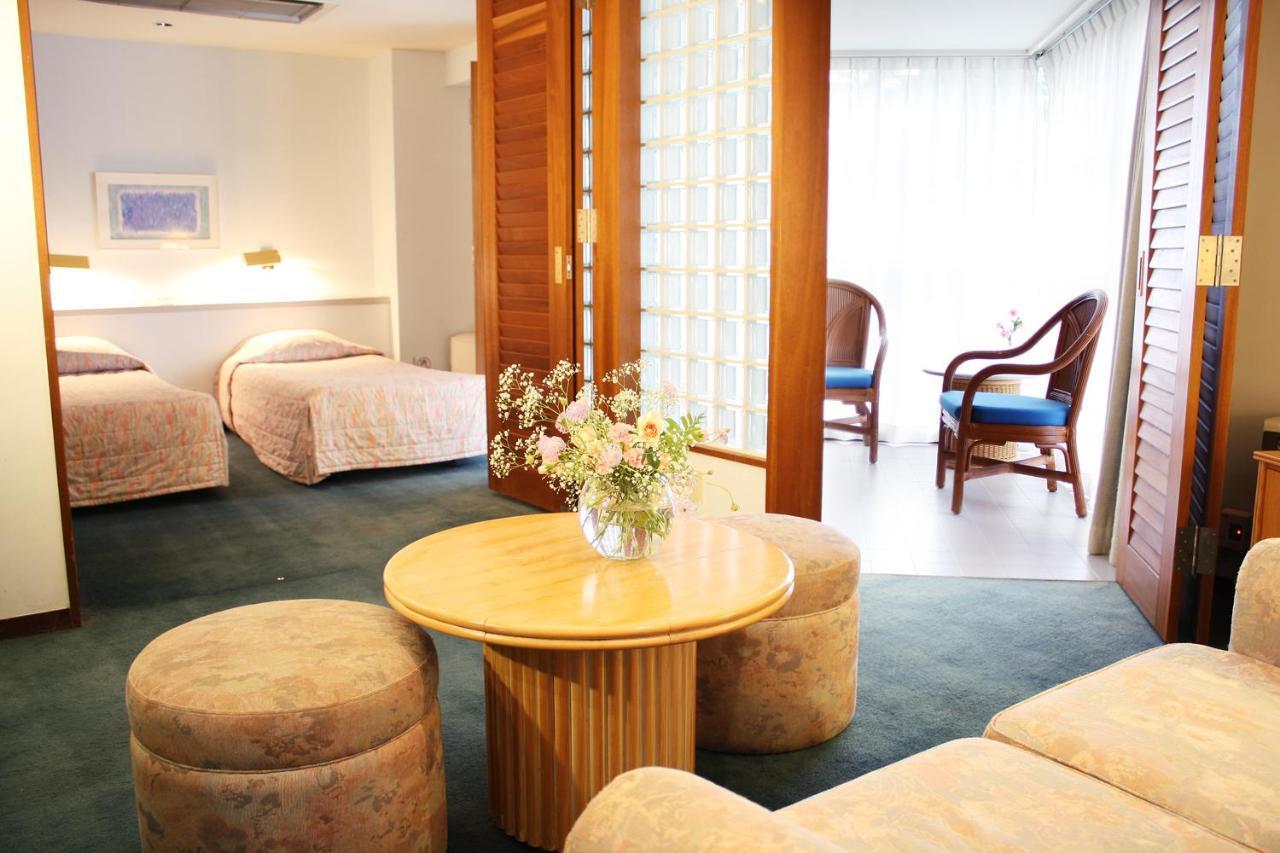 Fuji Premium Resort Fujikawaguchiko Ngoại thất bức ảnh