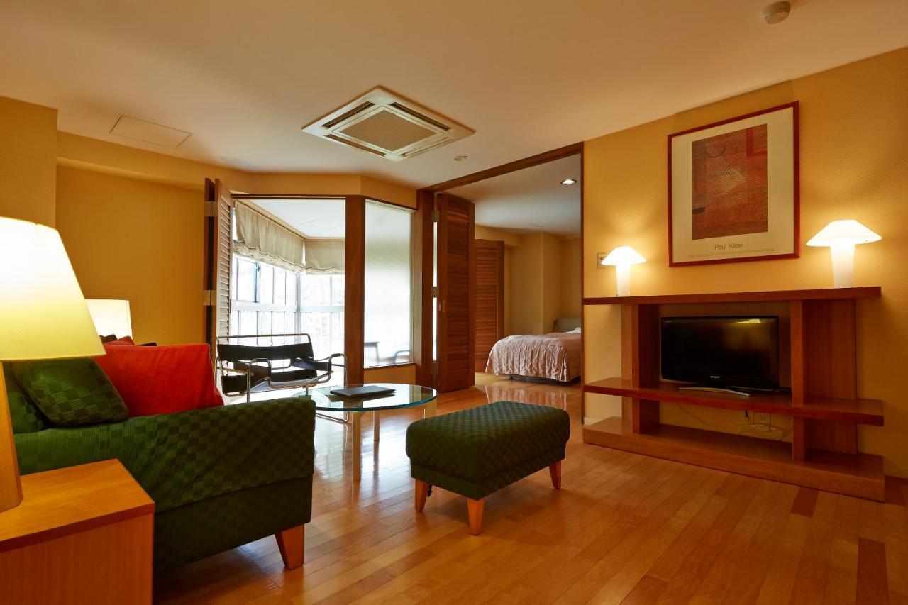 Fuji Premium Resort Fujikawaguchiko Ngoại thất bức ảnh