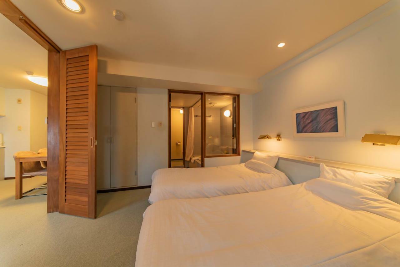 Fuji Premium Resort Fujikawaguchiko Ngoại thất bức ảnh