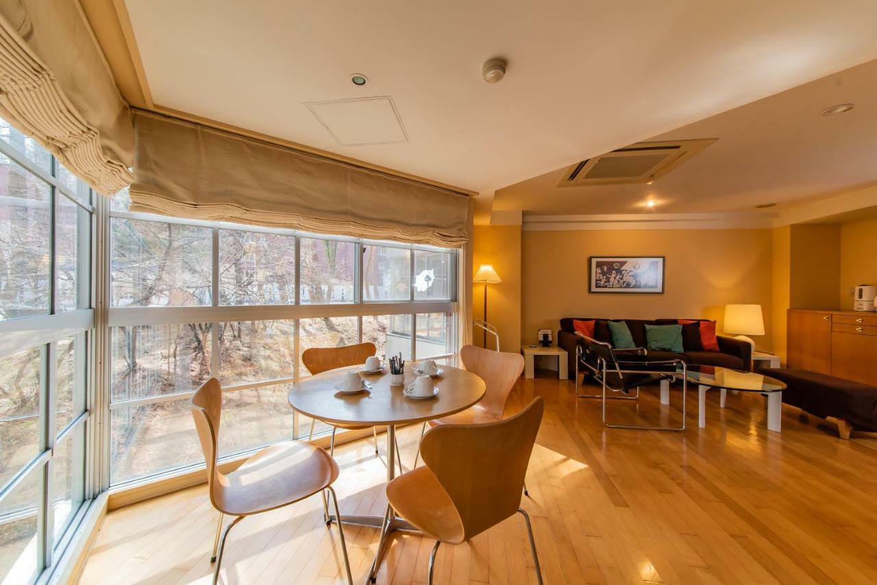 Fuji Premium Resort Fujikawaguchiko Ngoại thất bức ảnh