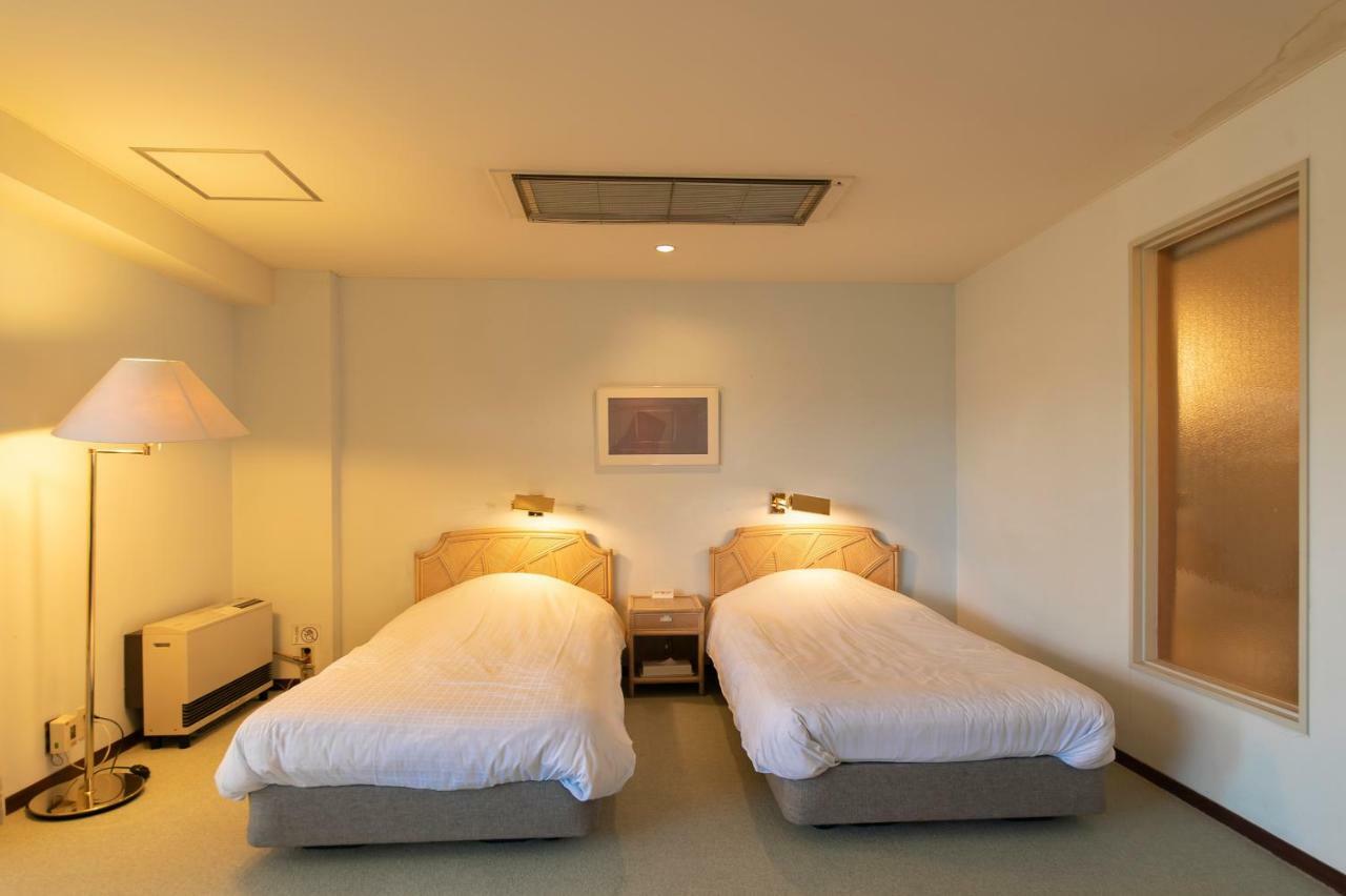 Fuji Premium Resort Fujikawaguchiko Ngoại thất bức ảnh